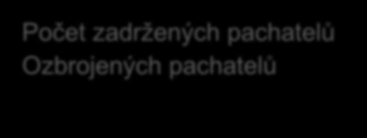 pyrotechniků 8 Jiná činnost 29 Pátrací akce 0