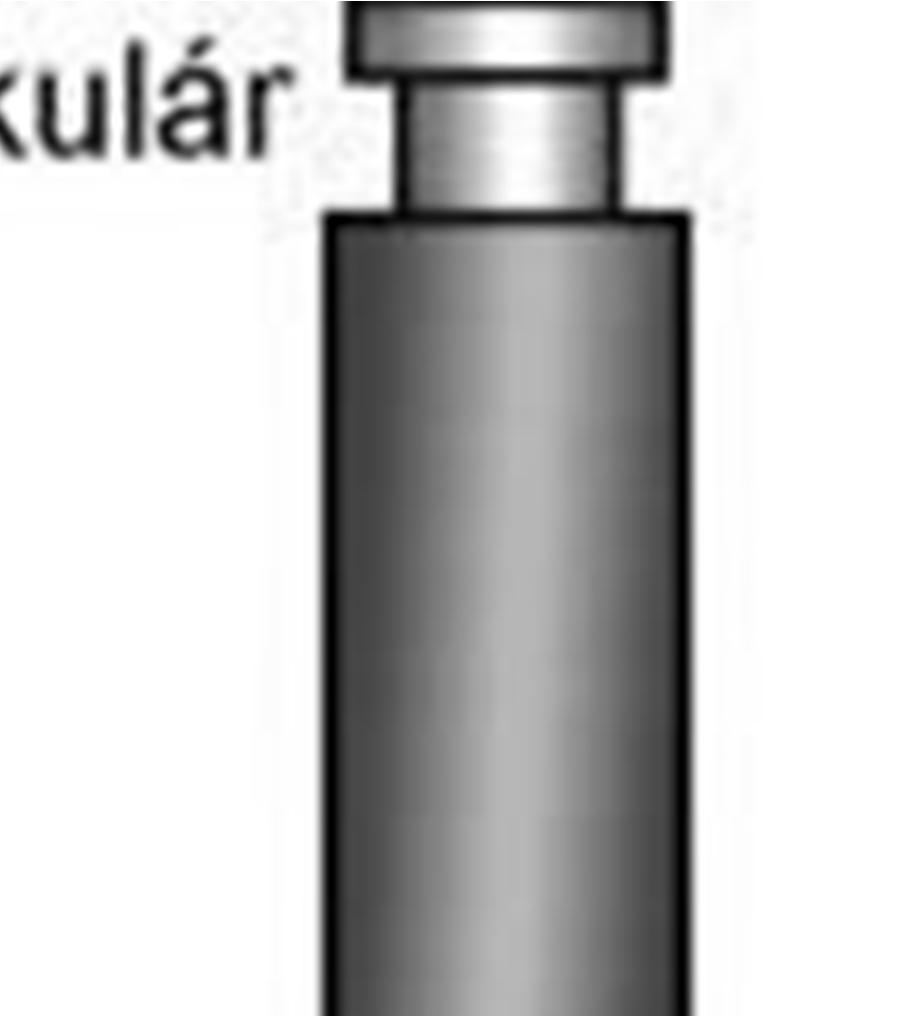 2 - Ultramikroskop schéma průchodu paprsků Při pozorování kovových solů lze při zachování speciálních podmínek p pozorovat částice větší než 2 nm.