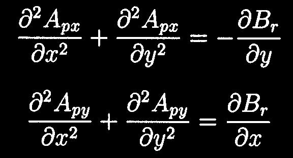 Correlation Tracking) horizontální rychlost potom vypočítat. Jedinou neznámou je tedy člen A p, který ale lze vypočíst na základě známých hodnot B r.