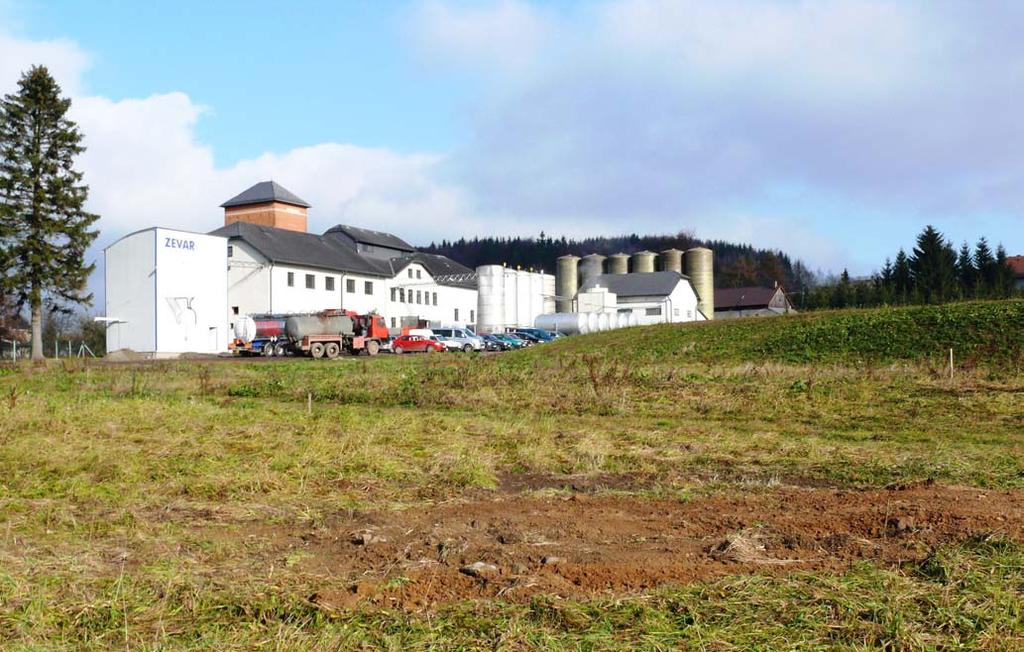 KUBUS projektová kancelář pro územní plánování a projekty staveb, 586 01 Jihlava,Jabloňová 24, tel.