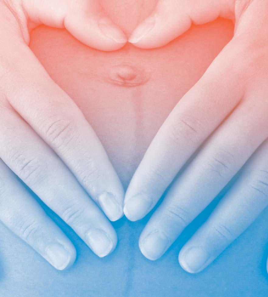 KONFERENCE NEMOCNIČNÍCH GYNEKOLOGŮ A