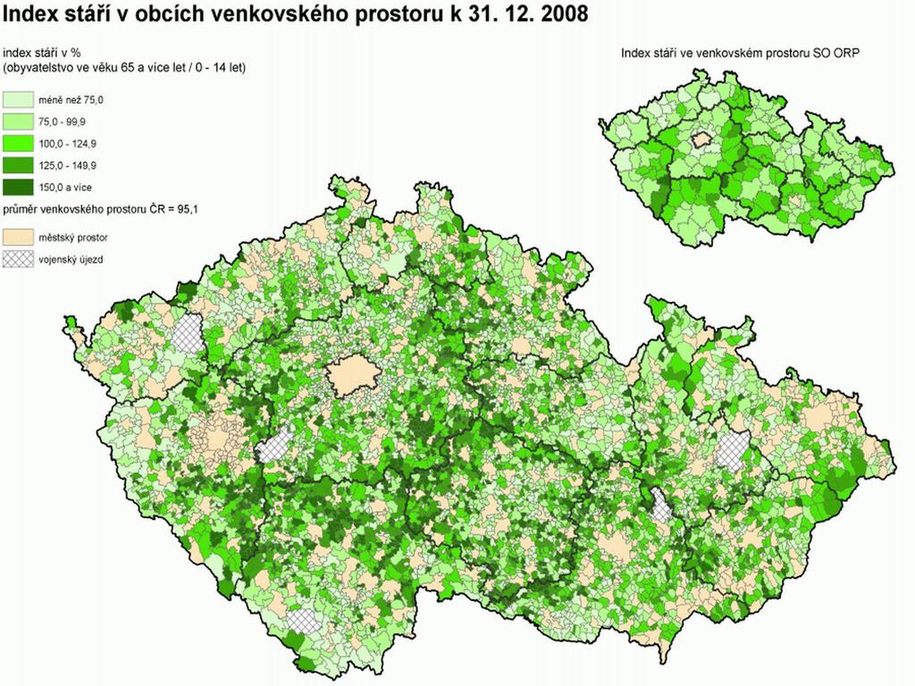 13. září 2012 Potřeby a rozvoj venkovských