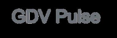 GDV Pulse GDV Pulse kombinuje funkcionality metod GDV a pulzové analýzy.