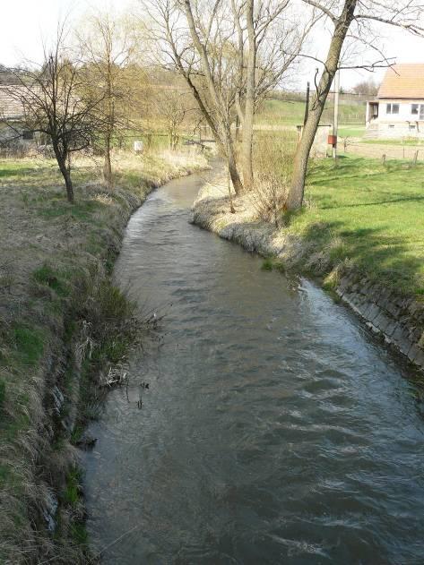 Bílý potok