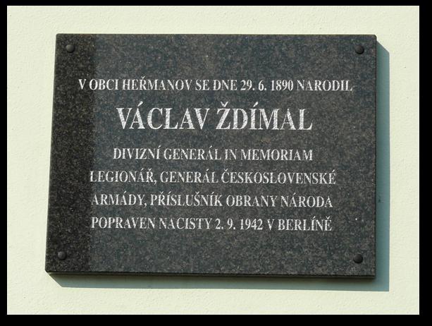 Do vzhledu Velké Bíteše se podepsaly světové války, především ta druhá. V posledních dnech 2. světové války došlo k vybombardování a následnému vyhoření asi tří desítek domů.