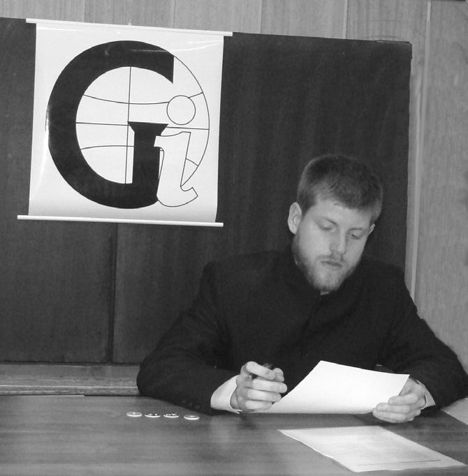 O studium geoinformatiky byl vždy mezi uchazeči dostatečně velký zájem, aby bylo možné vybírat studenty přijímacím řízením.