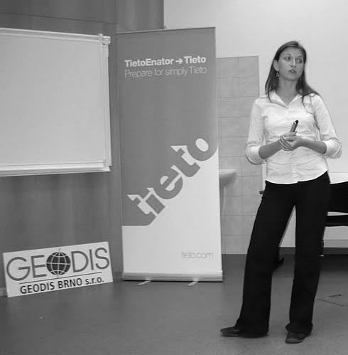 Studentská vědecká odborná činnost 2009 Bakalářské práce Vědy o Zemi 1. místo Ondřej Sadílek Diplomové práce Vědy o Zemi 3. místo Alena Vondráková Diplomové práce Didaktika přírodovědných oborů 1.