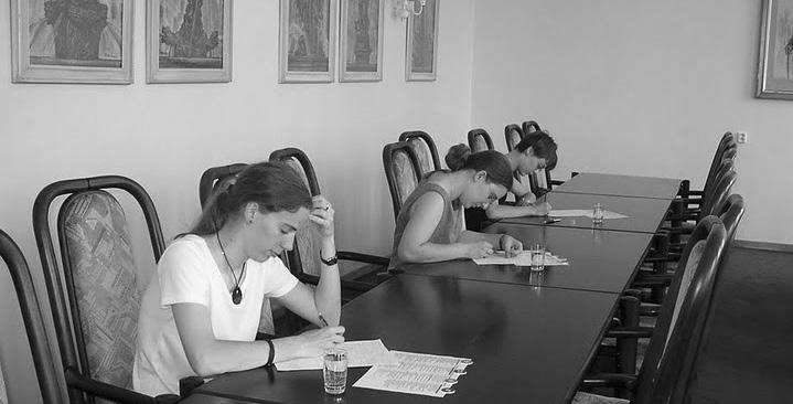 2006 Absolventi magisterského studia a jejich kvalifikační práce Přemysl Březovič Vliv změny využití půdy na srážkoodtokové poměry vybraného povodí Libuše Dobrá Vývoj rozvodních poměrů v Poleském NP