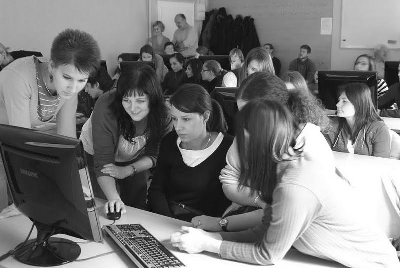 váni z projektových rozpočtů. Ve velké míře se do výzkumu zapojili studenti svými kvalifikačními pracemi i odbornými pracemi, na které byli smluvně vázáni.