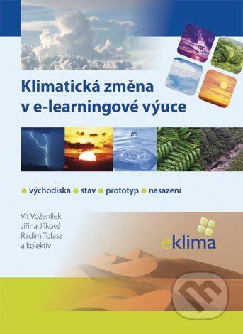 20. Voženílek, V., Šaradín, P., a kol. (2009): Atlas voleb do Zastupitelstva Olomouckého kraje 2000, 2004 a 2008 21. Voženílek, V. (2009): Geoinformační aspekty státní informační politiky ČR 22.