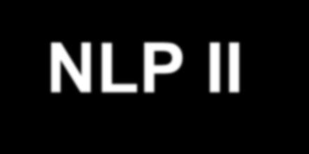 NLP II KA 10: Snížit dopady starých i současných ekologických zátěží 10.1. Formulovat strategii státu k odstranění starých i současných ekologických zátěží v lesích (včetně finančního zajištění) 10.