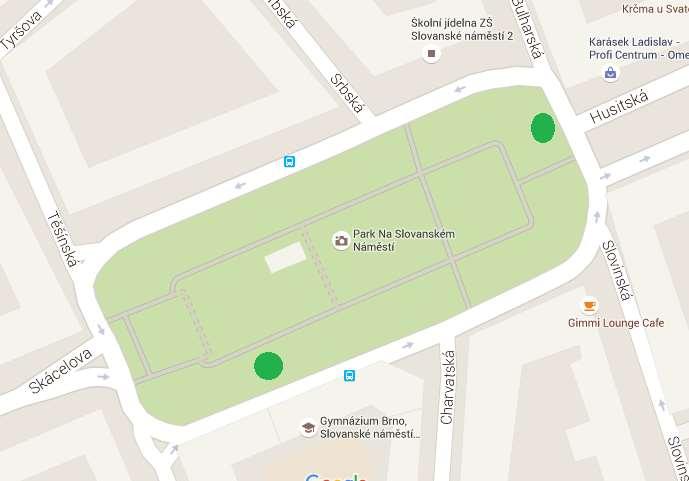 Obr. 25: Slovanské