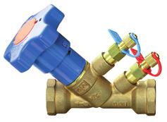 Hydronic Systems Ceník platný od 1. 3.
