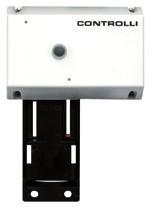 Jsou vhodné jak pro regulační ventily Hydronic Systems tak pro motorizaci ventilů jiných výrobců. krytí: IP 54 katalogový list: HS K 15021 (MVE-5xx), HS K 15022 (MVE-2xx) MVE5xx / MVE5xx.
