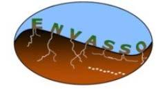 Projekt ENVASSO The ENVironmental ASessment of Soil monitoring Komplexní inventarizace