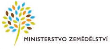 STRATEGIE RESORTU MINISTERSTVA ZEMĚDĚLSTVÍ ČESKÉ REPUBLIKY S VÝHLEDEM DO ROKU 2030 Strategický cíl A1: Zajištění potravinového