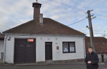 950,-Kč Dotace (požadovaná): 562.370,-Kč Areál farního chrámu sv. Václava v Chlumu je registrován jako památkově chráněný objekt.