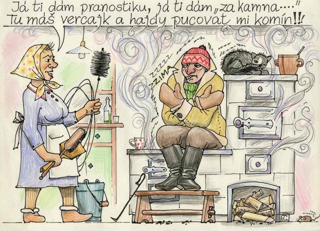ROK NA VSI POHLED DO ŽIVOTA NAŠÍ VESNICE POLOVINY MINULÉHO STOLETÍ I přes to, že je březen 1. měsíc jara, sněhová nadílka vydržela aspoň do půlky měsíce.