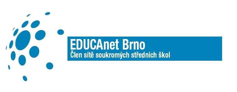EDUCAnet Střední odborná škola a gymnázium Brno, o.p.s.