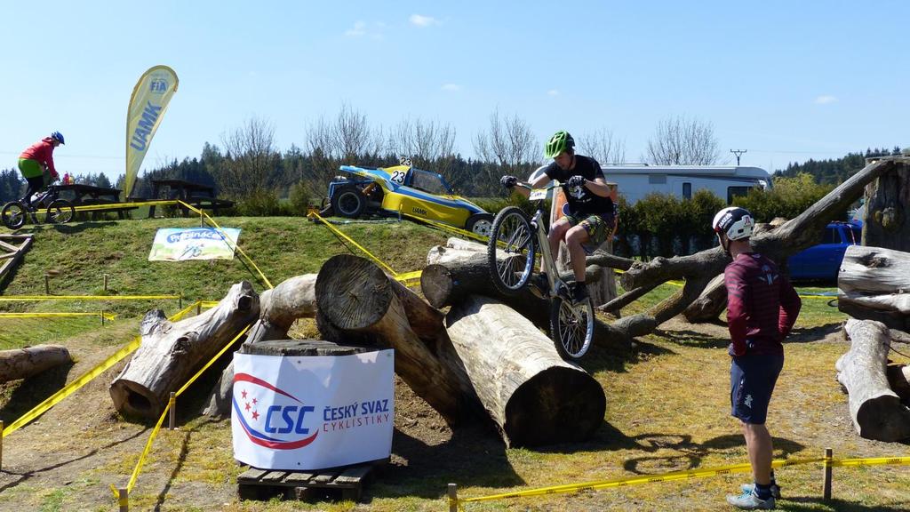 PARTNEŘI SERIÁLU YOUTH GAMES ČESKÝ SVAZ CYKLISTIKY Český svaz cyklistiky zastřešuje profesionální i amatérskou cyklistiku v České republice.