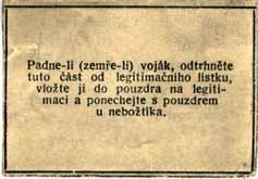 Podzimní bilance Velení československé armády hledělo na politický vývoj léta 1938 s krajní nedůvěrou.