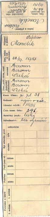 Již na podzim 1937 bylo agenturně zjištěno, že při úřadovnách Abwehru, jejichž obvody se dotýkaly hranic republiky, byla zřízena zvláštní sabotážní a teroristická oddělení.