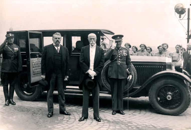NSDAP obdržela 39 638 789 hlasů, tedy 92 % všech hlasů. 3 349 363 hlasů bylo proti režimu. Jiné politické strany v té době již neexistovaly.