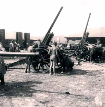 Hlavní štáb připravoval významná a nově pojatá defenzivní opatření, ale v roce 1933 uvažoval ještě ofenzivním způsobem.