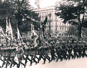 Kapitola 1 Naděje a zklamání Mezinárodní odzbrojovací konference v Ženevě Na počátku roku 1932 svět s nadějí očekával, že výsledky nadcházející mezinárodní odzbrojovací konference v Ženevě zaručí