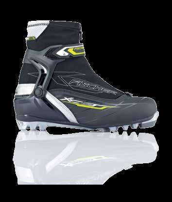 S03313 Sizes 36-48 Sole T4 2color Bootflex soft Sport Fit Concept, Ankle Support