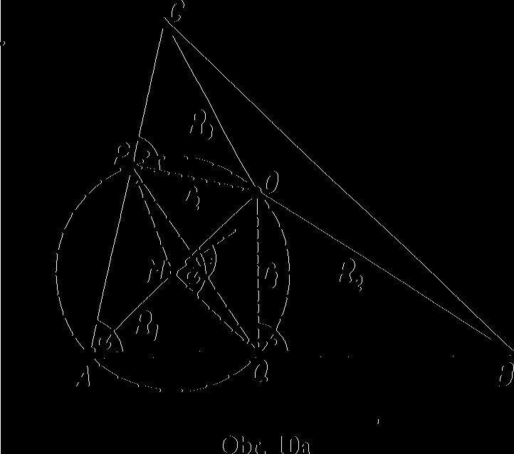 takže můžeme psát P0 2 = ri + rf - 2r 2 r 3 cos(/3 + y), IPOI 2 = T\(sin 2 y + cos 2 y) + r* (sin 2 0 + cos 2 0) + 2r 2 r 3 (sin 0 sin y - cos 0 cos y) = = (r 2 siny + r 3 sin0) 2 + (r 2