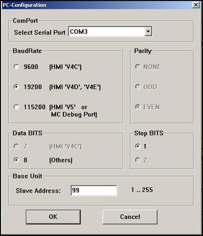 8 Diferenciální ochrana v ochranném a řídícím terminálu REF542plus [11] 49 Hlavní nabídka Panely nástrojů New Open Analog inputs 20mA Analog inputs Generate report files