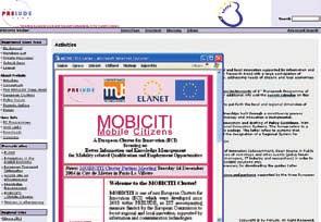 VYSOČINA REGION OF INFORMATION TECHNOLOGIES sociation of Regions and the Ministry of the Interior) KEVIS (Regional Administration System, the project was managed by the Region of Vysočina), SDZA