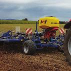 .. 1-12 m s hydraulickým ventilátorem, 16 vývodů (volitelně) (8 výstupů s 8 rozdělovači tvaru Y (viz strana 50) nebo zdvojovací kusy (viz strana 44) jako příslušenství) Rozměry.