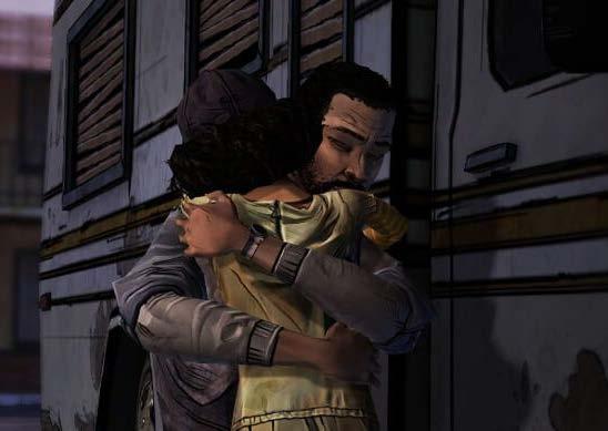 TÉMA The Walking Dead: Season 3 Třetí série od Telltale oznámena FOTO: The Walking Dead: Season 3, AUTOR: Telltale Games, zdroj: http://cdn.gamerant.