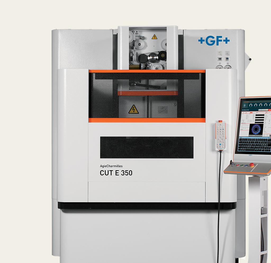 GF Machining