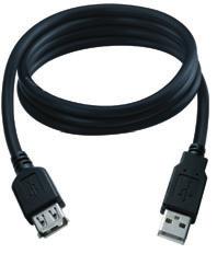 Příslušenství Sluchátka Prodlužovací kabel USB Registrace přehrávače Disk CD ROM s návodem k použití, ovladači a častými dotazy Vzhledem k tomu, že Váš produkt lze