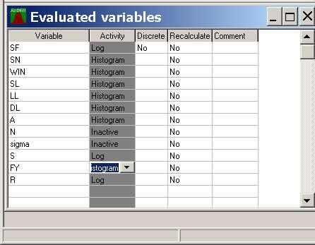 Vyhodnocení (evaluated