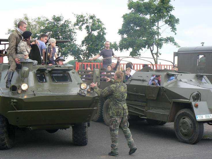 Toto bojové umění se dělí na 2 části a to na tradiční musado a MUSADO Military Combat System.