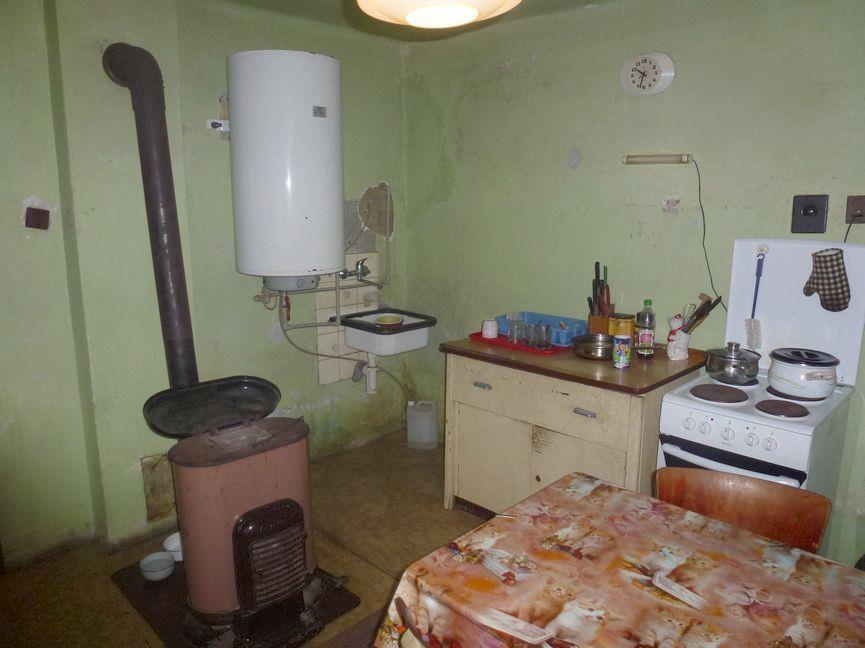 pokoj
