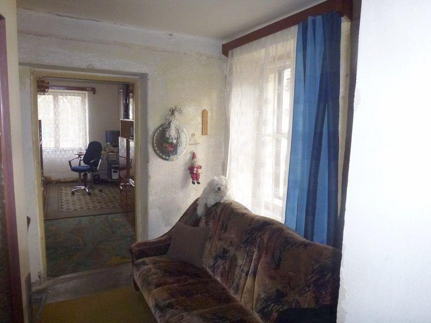 kuchyní a