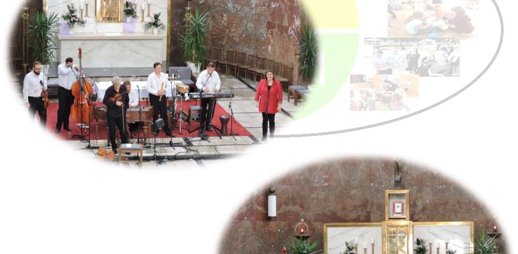 Knihy si žáci mohou číst své nebo si půjčovat každou středu o velké svačinové přestávce v kabinetě