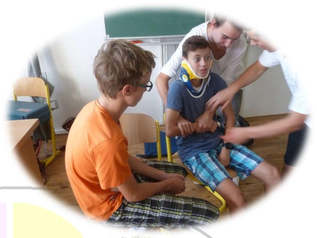 Žáci