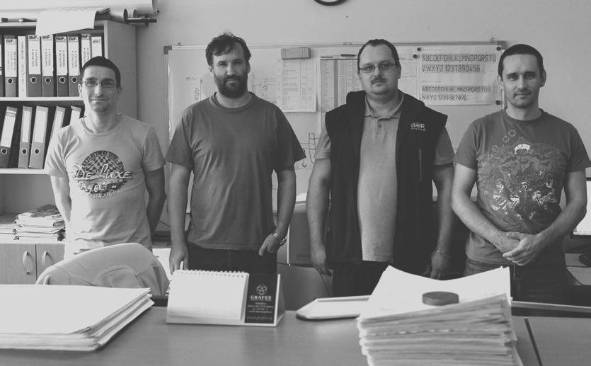 I novátorství nnovation nnovazione Novità adčasovost