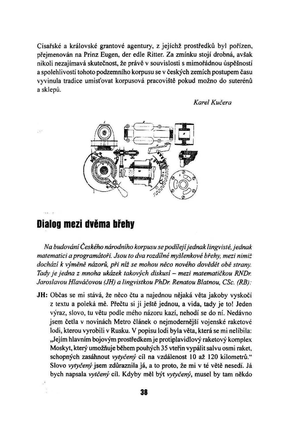 ryby v rybníku datování