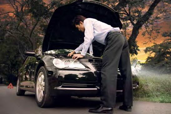 OSRAM Saa náhraních žárovek pro osobní automobiy OSRAM MINIBOX Saa náhraních žárovek na cesty Závay na vozie se často projeví až během eších cest.