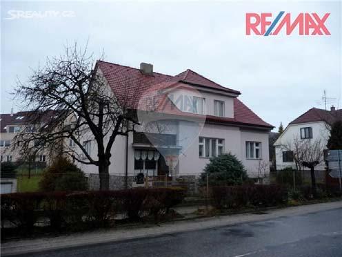 Srovnávací objekt č.