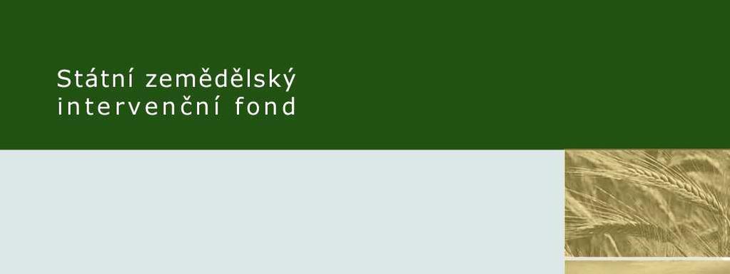 Program rozvoje venkova ČR