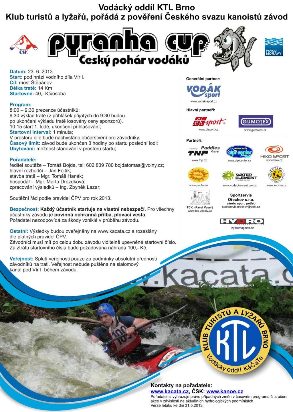 v červnu. Letos se konal již 55. ročník.