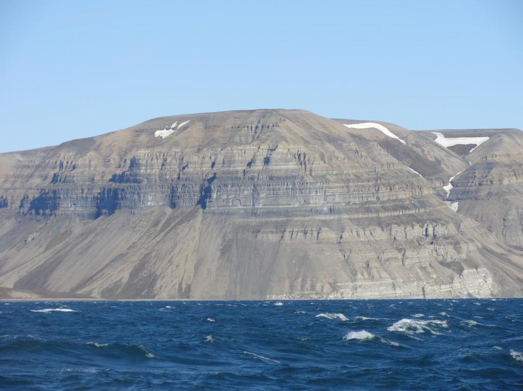 GEOLOGIE - GEOMORFOLOGIE Obr. 2.